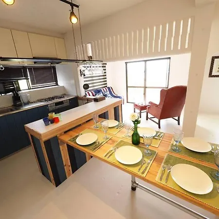 Villa 南城サンライズ　K'Ｓハウス à Azama Extérieur photo