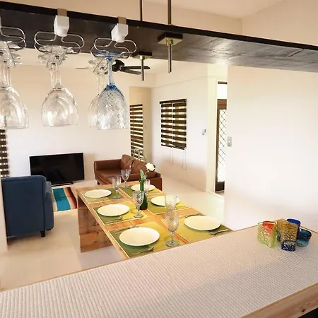 Villa 南城サンライズ　K'Ｓハウス à Azama Extérieur photo